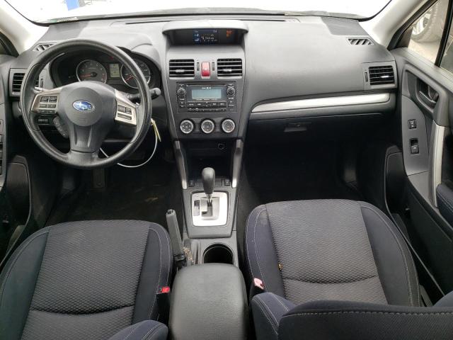 Photo 8 from auction – 2015 SUBARU FORESTER 2 with VIN JF2SJADCXFH559390