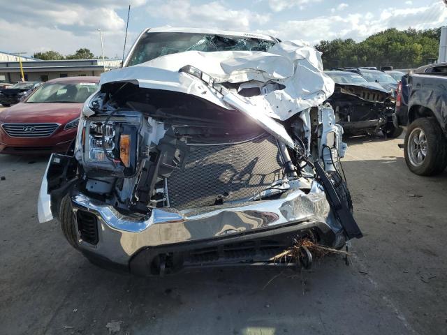 Photo 5 from auction – 2023 GMC SIERRA K25 with VIN 1GT49LE73PF106125