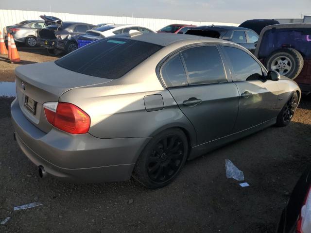 Photo 3 from auction – 2008 BMW 335 XI with VIN WBAVD53518A283607