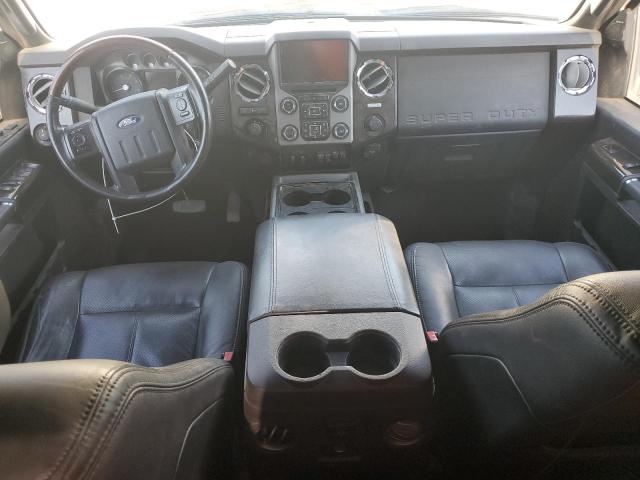 Photo 8 from auction – 2015 FORD F250 SUPER with VIN 1FT7W2BTXFED49937