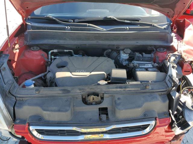 Photo 11 from auction – 2013 KIA SOUL with VIN KNDJT2A52D7609802