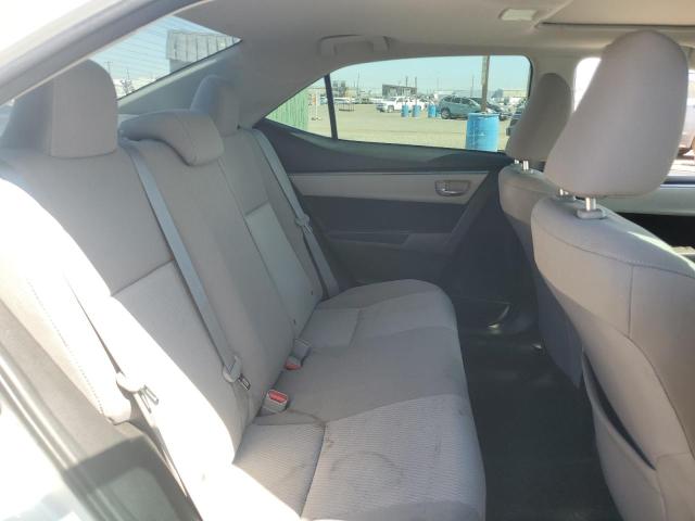 Photo 10 from auction – 2014 TOYOTA COROLLA L with VIN 5YFBURHE8EP020592
