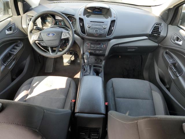 Photo 8 from auction – 2018 FORD ESCAPE SE with VIN 1FMCU0GD7JUA05020