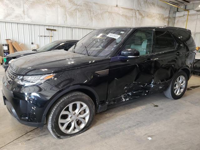 2019 Land Rover Discovery