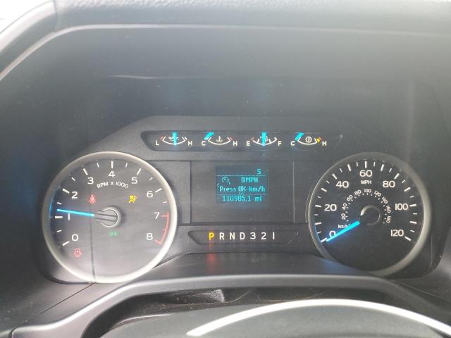 Photo 9 from auction – 2015 FORD F150 SUPER with VIN 1FTEW1E87FFB01664