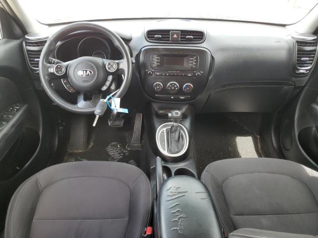 Photo 8 from auction – 2015 KIA SOUL with VIN KNDJN2A20F7169825