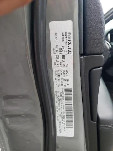 Photo 14 from auction – 2019 JEEP GRAND CHER with VIN 1C4RJFAG8KC709697