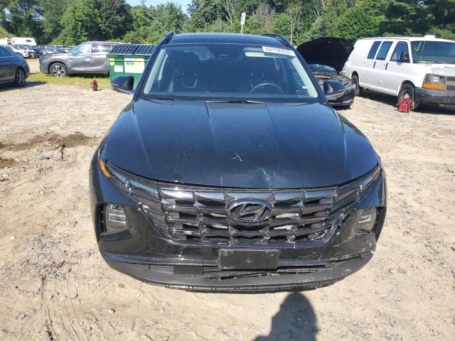 Photo 5 from auction – 2023 HYUNDAI TUCSON LIM with VIN 5NMJECAE8PH211295