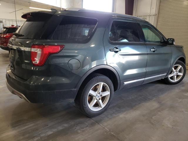 Photo 3 from auction – 2016 FORD EXPLORER X with VIN 1FM5K8D86GGA96535