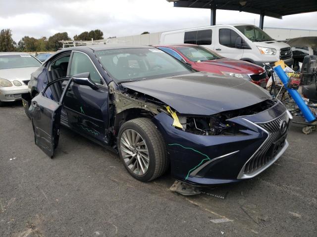 Photo 4 from auction – 2020 LEXUS ES 350 LUX with VIN 58AEZ1B16LU057487