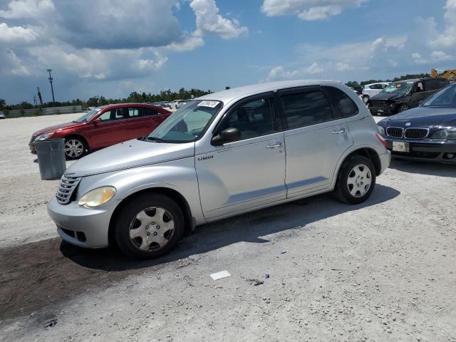 CHRYSLER PT CRUISER 2006 with VIN 3A4FY48B86T320009 - Photo from auction