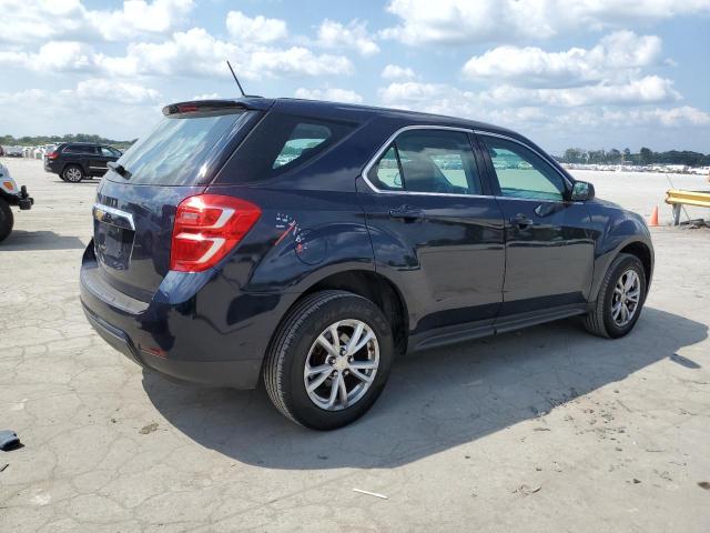 Photo 3 from auction – 2017 CHEVROLET EQUINOX LS with VIN 2GNFLEEKXH6177402