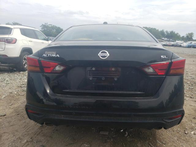 Photo 6 from auction – 2019 NISSAN ALTIMA SL with VIN 1N4BL4EV3KC153491