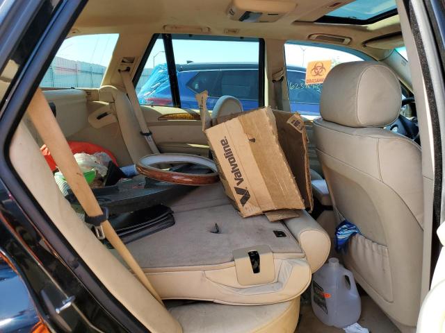 Photo 10 from auction – 2002 BMW X5 3.0I with VIN 5UXFA535X2LP28193