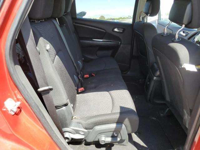 Photo 10 from auction – 2015 DODGE JOURNEY SX with VIN 3C4PDCBB0FT741988