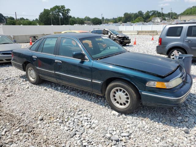 Photo 4 from auction – 1997 FORD CROWN VICT with VIN 2FALP74W8VX101138