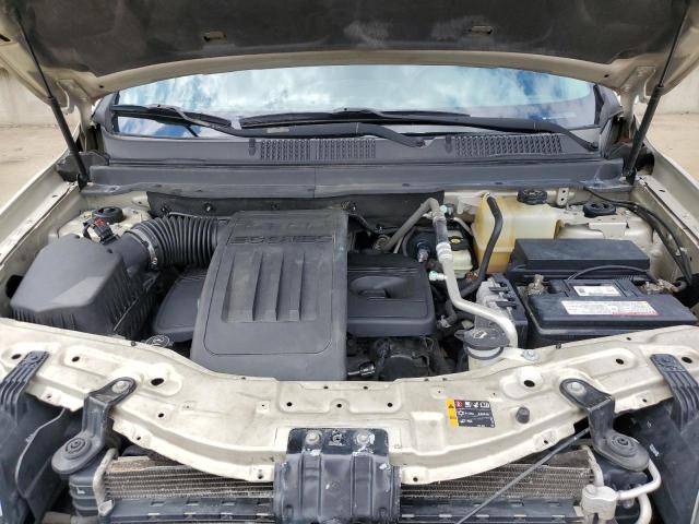 Photo 12 from auction – 2013 CHEVROLET CAPTIVA LT with VIN 3GNAL3EK1DS604167