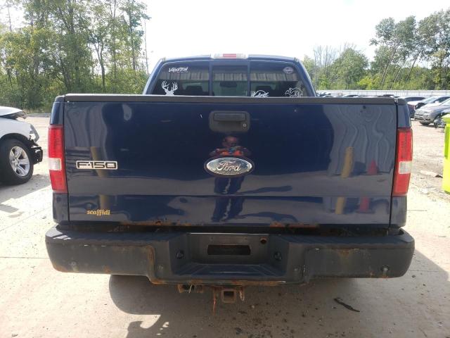 Photo 6 from auction – 2008 FORD F150 SUPER with VIN 1FTPW14V38FA15450