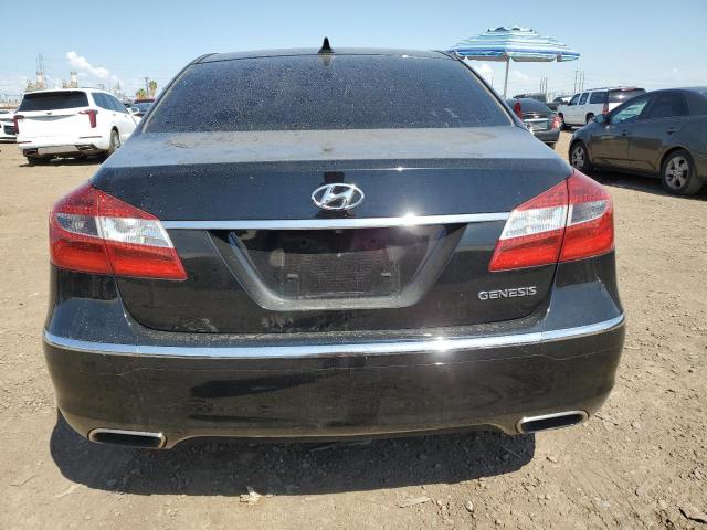 Photo 6 from auction – 2013 HYUNDAI GENESIS 3. with VIN KMHGC4DD3DU222309