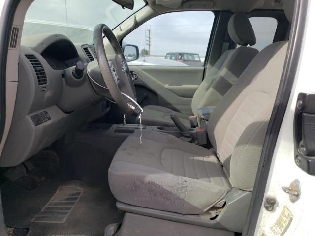 Photo 7 from auction – 2019 NISSAN FRONTIER S with VIN 1N6BD0CT2KN754765
