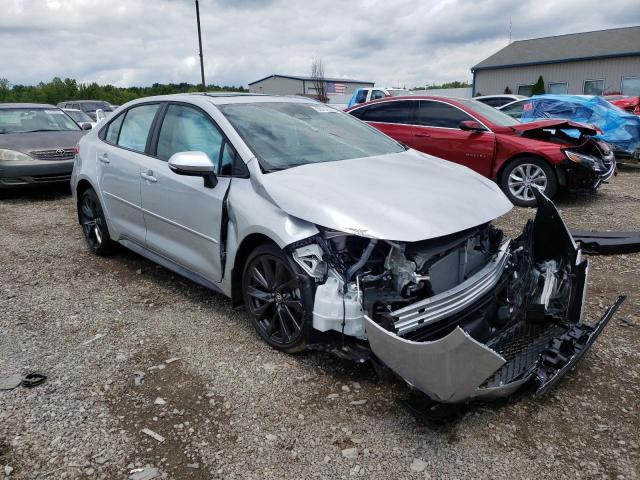 Photo 4 from auction – 2023 TOYOTA COROLLA SE with VIN 5YFP4MCEXPP149288