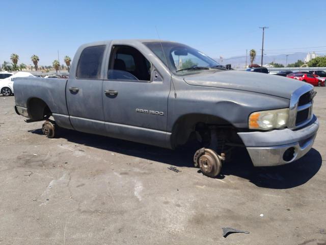 Photo 4 from auction – 2003 DODGE RAM 1500 S with VIN 1D7HA18N73S109026