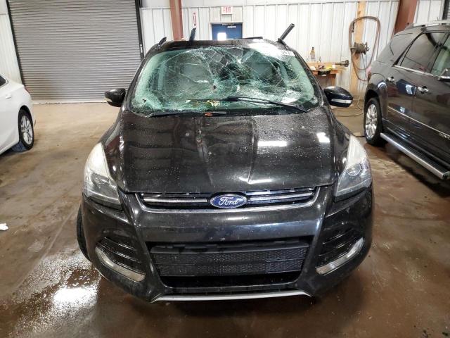 Photo 5 from auction – 2015 FORD ESCAPE TIT with VIN 1FMCU9J92FUB84809