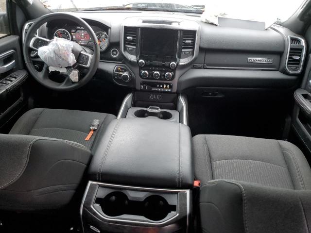 Photo 8 from auction – 2021 RAM 2500 BIG H with VIN 3C6UR5DJ4MG655620