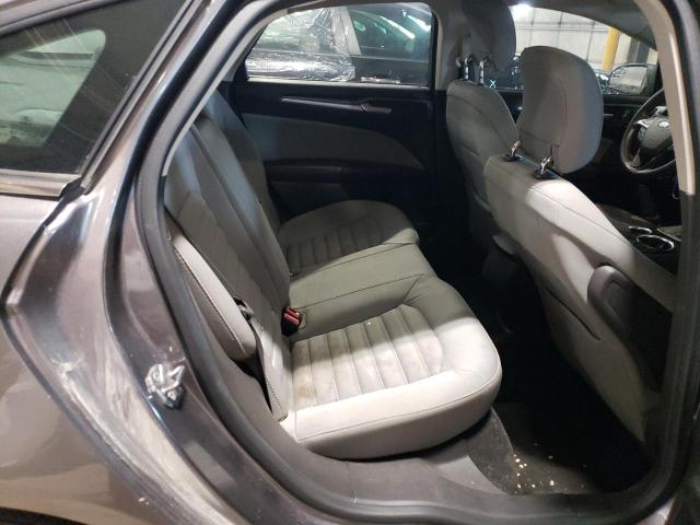 Photo 10 from auction – 2013 FORD FUSION S with VIN 3FA6P0G74DR289050