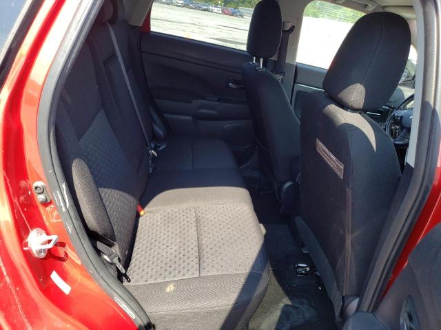 Photo 10 from auction – 2011 MITSUBISHI OUTLANDER with VIN JA4AR4AU9BZ023918