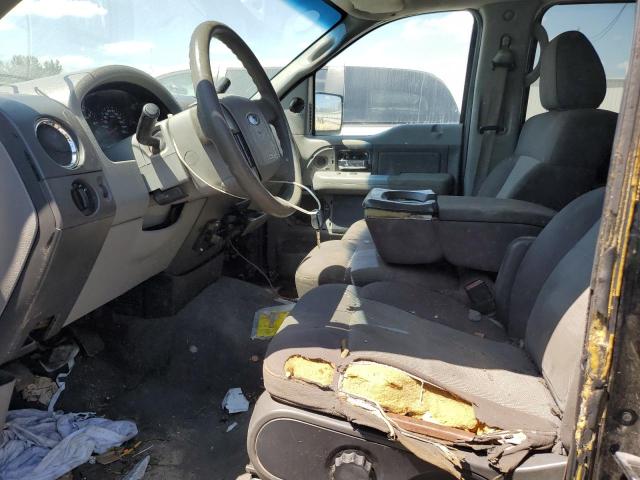 Photo 7 from auction – 2006 FORD F150 SUPER with VIN 1FTRW12W56FA73559