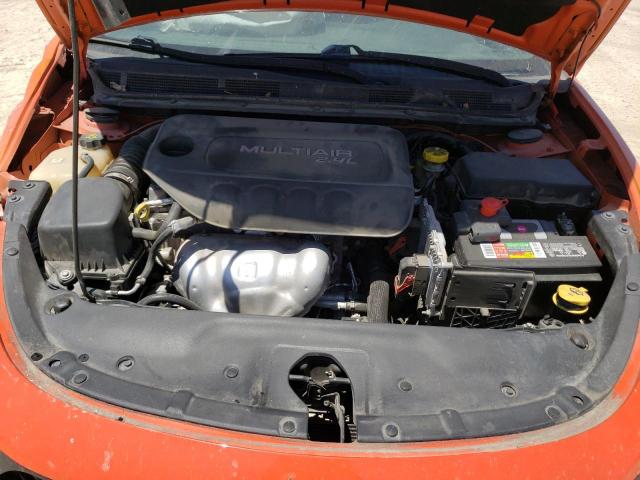 Photo 11 from auction – 2015 DODGE DART SXT with VIN 1C3CDFBB4FD415301