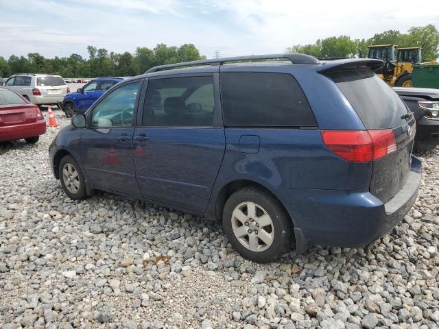 Photo 2 from auction – 2005 TOYOTA SIENNA CE with VIN 5TDZA23C35S223031