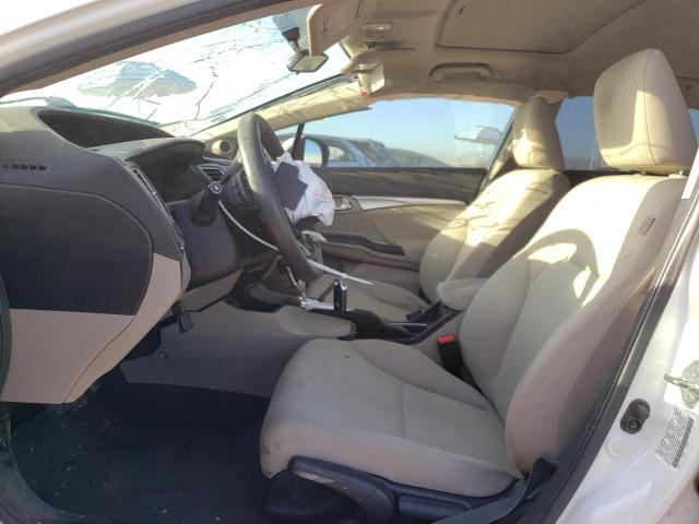Photo 7 from auction – 2015 HONDA CIVIC EX with VIN 2HGFB2F85FH510895
