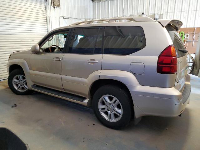 Photo 2 from auction – 2007 LEXUS GX 470 with VIN JTJBT20X770145763