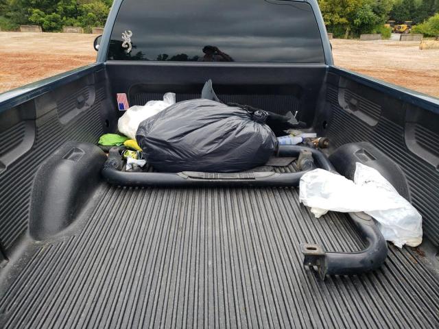 Photo 10 from auction – 2011 CHEVROLET SILVERADO with VIN 1GCNCPEX7BZ144851