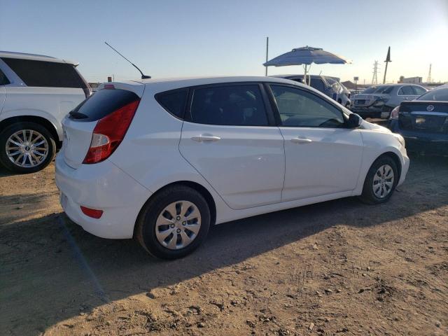 Photo 3 from auction – 2017 HYUNDAI ACCENT SE with VIN KMHCT5AE3HU348399