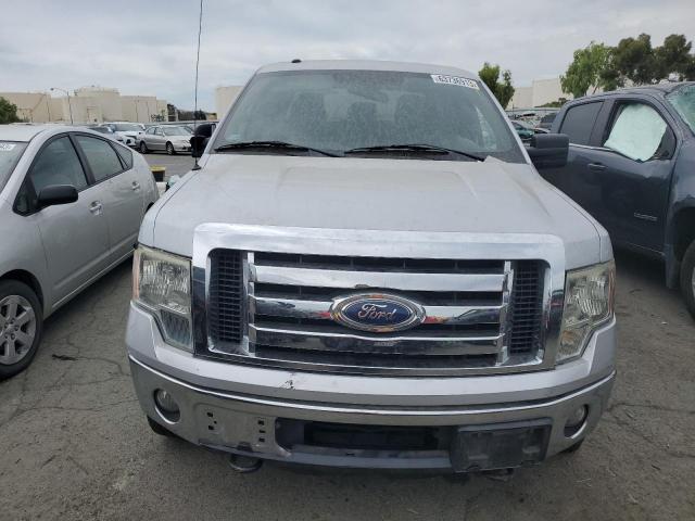Photo 5 from auction – 2011 FORD F150 SUPER with VIN 1FTFW1ET3BKE02782