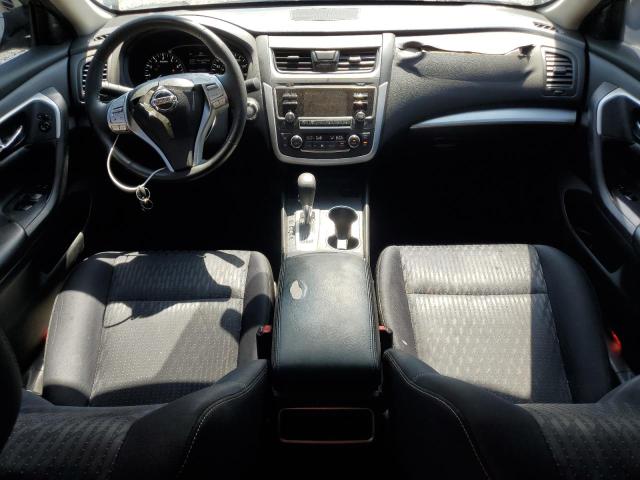 Photo 8 from auction – 2016 NISSAN ALTIMA 2.5 with VIN 1N4AL3AP4GC185967