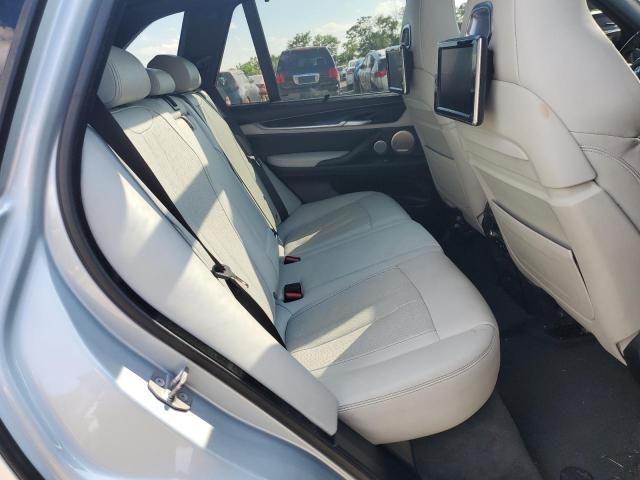 Photo 10 from auction – 2016 BMW X5 M with VIN 5YMKT6C59G0R77827