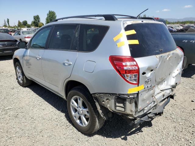 Снимка 2 от търг – 2012 TOYOTA RAV4 с VIN 2T3BF4DV7CW226752