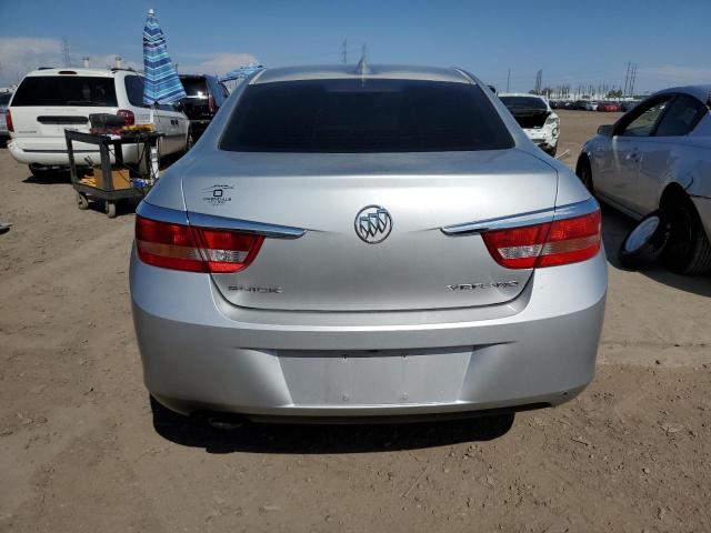 Photo 6 from auction – 2016 BUICK VERANO with VIN 1G4PP5SK6G4170464