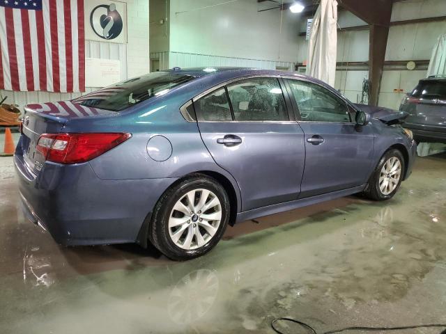 Photo 3 from auction – 2015 SUBARU LEGACY 2.5 with VIN 4S3BNAC6XF3006735
