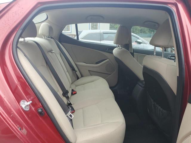 Photo 10 from auction – 2013 KIA OPTIMA LX with VIN 5XXGM4A73DG160979