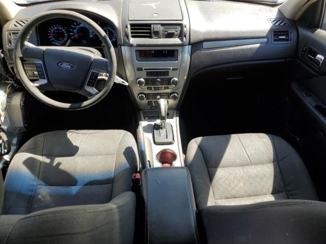 Photo 8 from auction – 2011 FORD FUSION with VIN 3FAHP0HAXBR191396