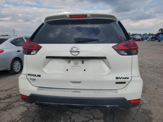 Photo 6 from auction – 2018 NISSAN ROGUE S with VIN 5N1AT2MVXJC721239