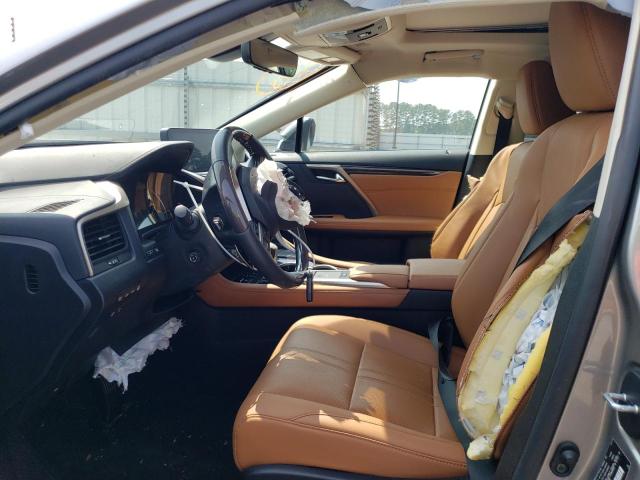 Photo 7 from auction – 2021 LEXUS RX 450H with VIN 2T2JGMDA9MC063020
