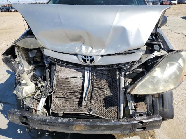 Photo 12 from auction – 2010 TOYOTA SIENNA CE with VIN 5TDKK4CCXAS322207