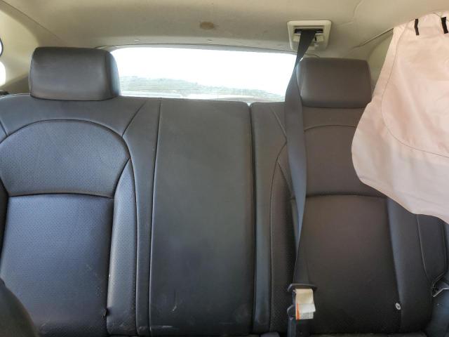 Photo 10 from auction – 2008 NISSAN ROUGUE with VIN JN8AS58V58W405957