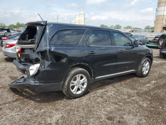 Photo 3 from auction – 2013 DODGE DURANGO SX with VIN 1C4RDHAG2DC665539